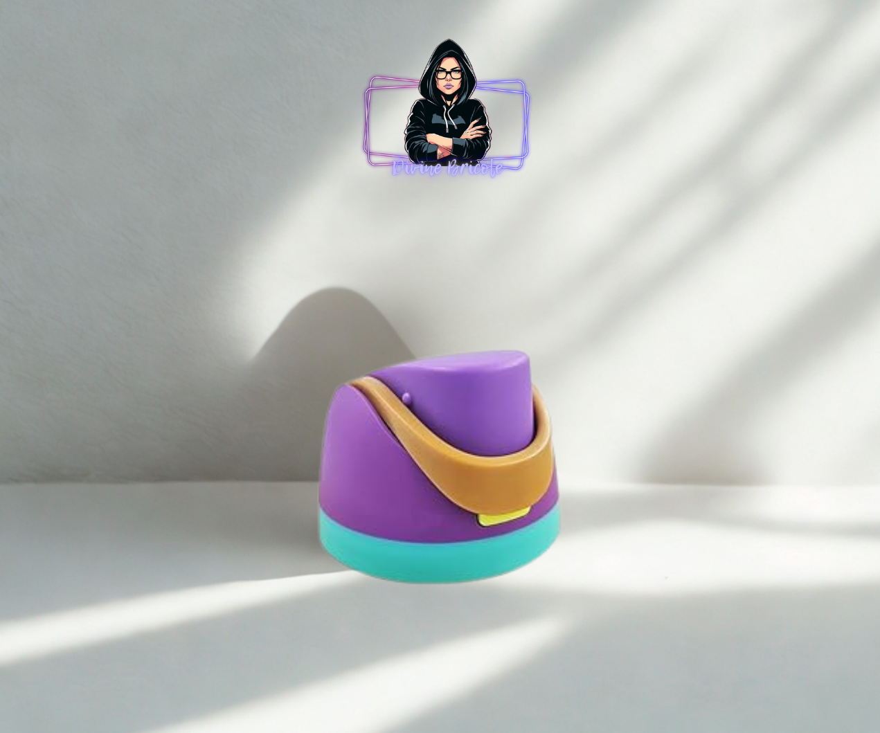 Bouchon WOWala /free sip