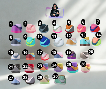 Bouchon WOWala /free sip