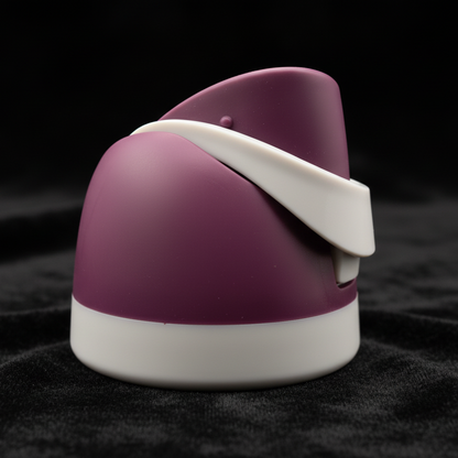 Bouchon Wowala Free Sip avec Paille - Compatible 16oz, 24oz, 32oz