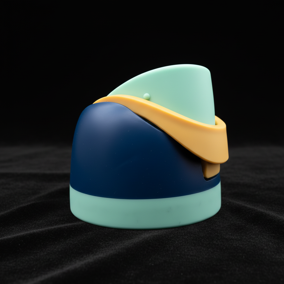 Bouchon Wowala Free Sip avec Paille - Compatible 16oz, 24oz, 32oz