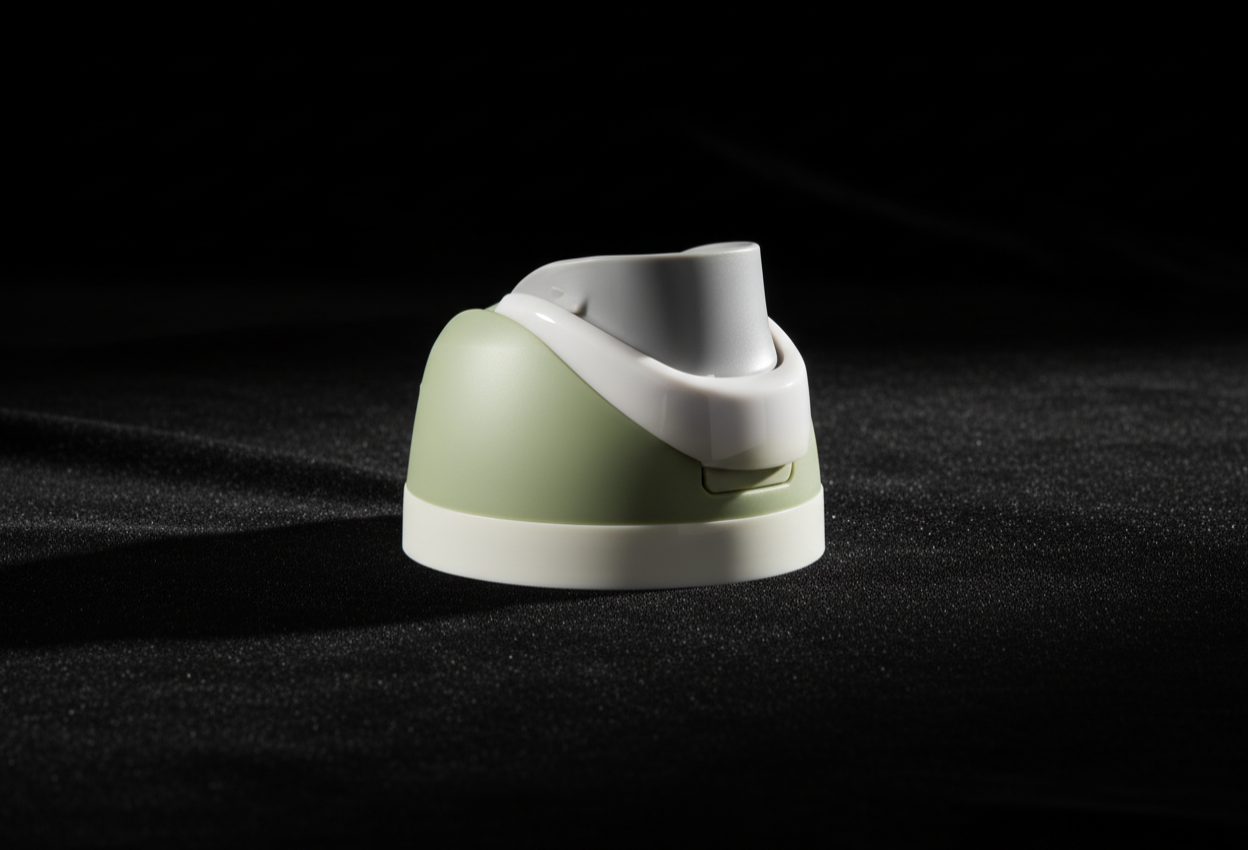 Bouchon Wowala Free Sip avec Paille - Compatible 16oz, 24oz, 32oz