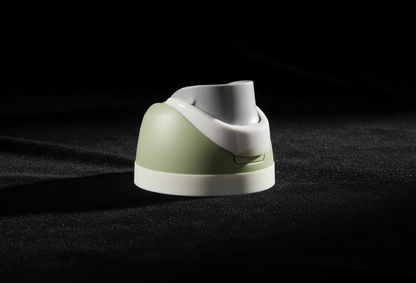 Bouchon Wowala Free Sip avec Paille - Compatible 16oz, 24oz, 32oz