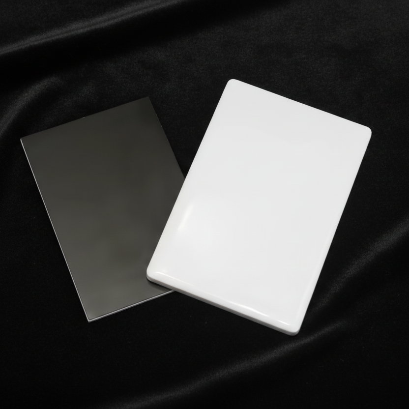 Aimant en céramique pour sublimation