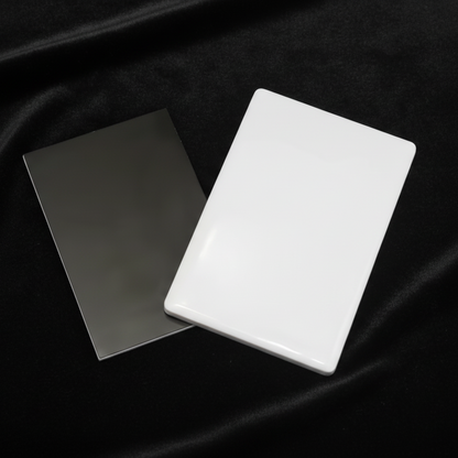 Aimant en céramique pour sublimation