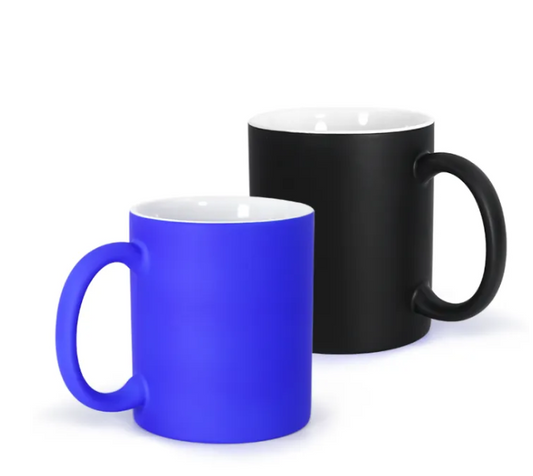 Tasse magique