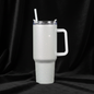 Gobelet 40 oz pailleté pour sublimation