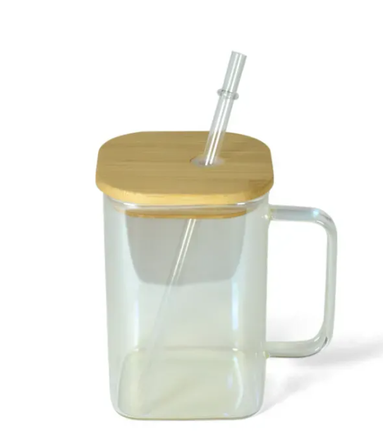 Tasse carré sublimation 20oz