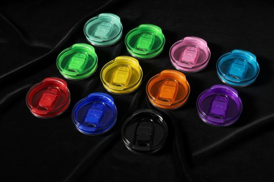 Couvercle en Plastique 20 oz