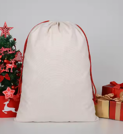 Sac de Noël xl