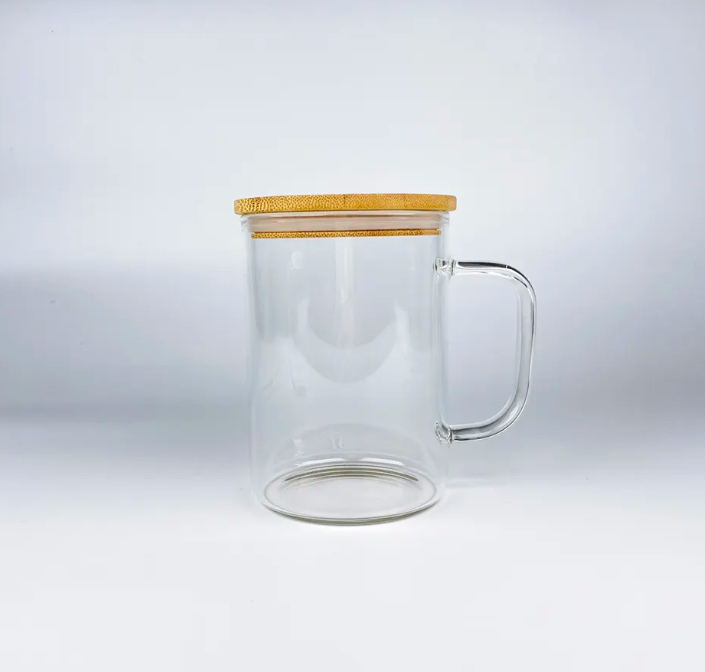 Tasse 17oz sublimable