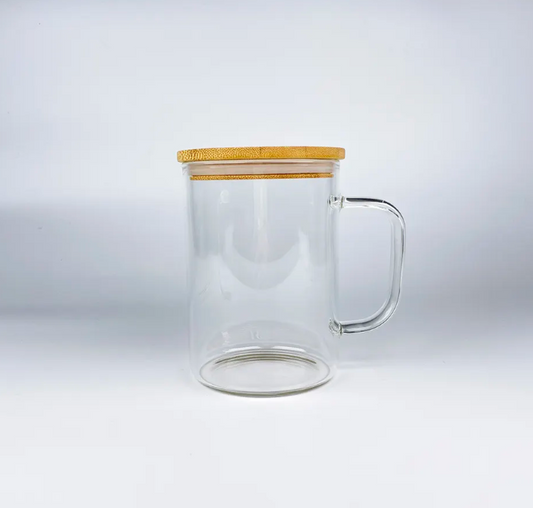 Tasse 17oz sublimable