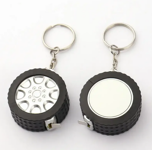 Ruban mesurer /porte clé