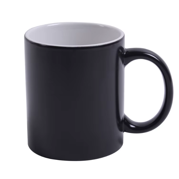 Tasse magique