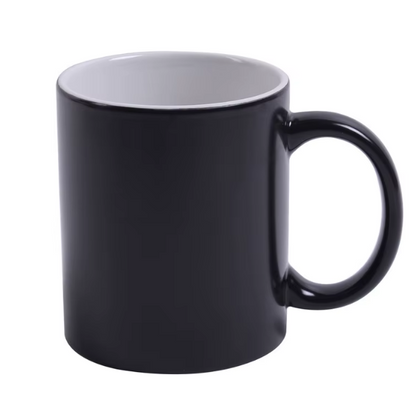Tasse magique