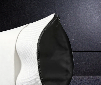 Grande pochette pour livre