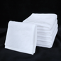 Débarbouillette Double Face pour Sublimation - 20cm x 20cm