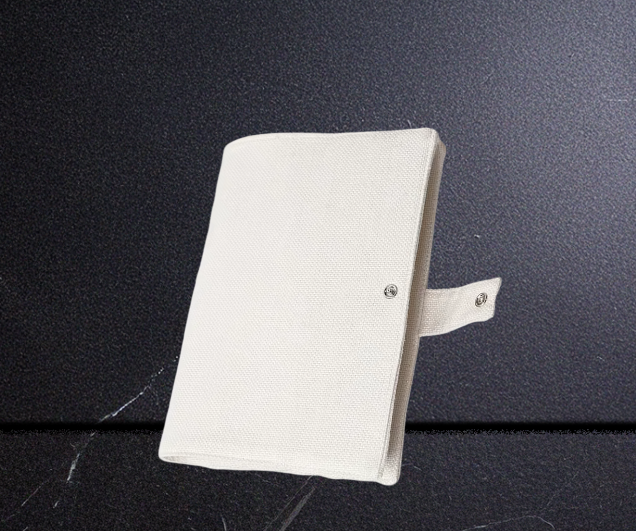 Protège carnet