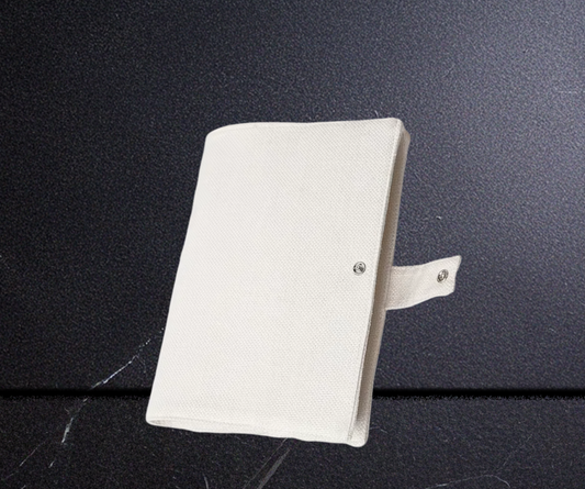 Protège carnet
