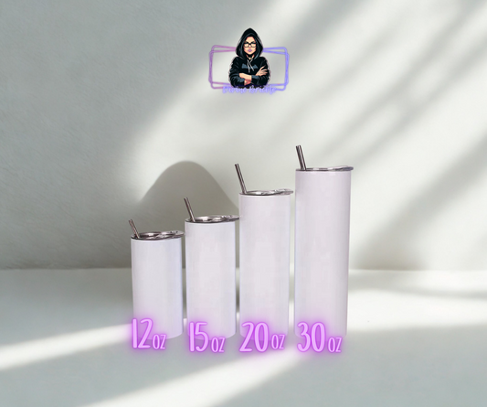 TUMBLER DROIT