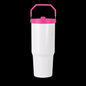 Tumbler 30oz Paille Flip pour Sublimation