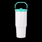 Tumbler 30oz Paille Flip pour Sublimation