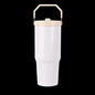 Tumbler 30oz Paille Flip pour Sublimation