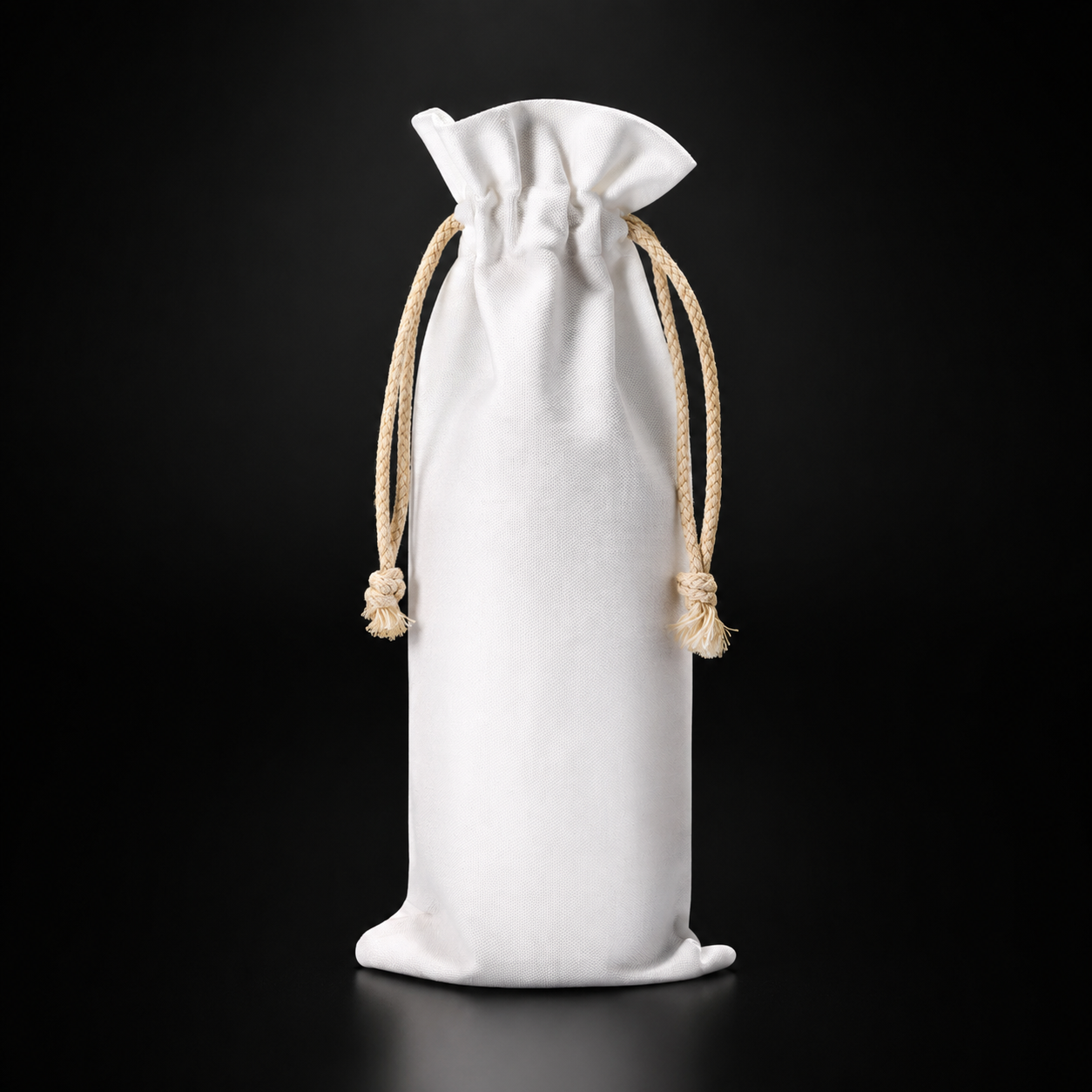 Sac à bouteille de vin pour sublimation