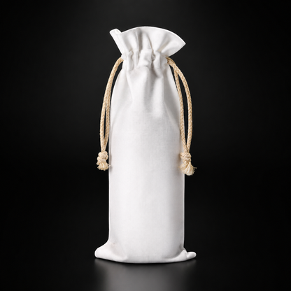 Sac à bouteille de vin pour sublimation