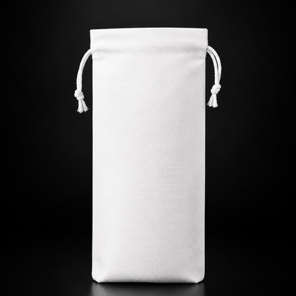 Sac à bouteille de vin pour sublimation