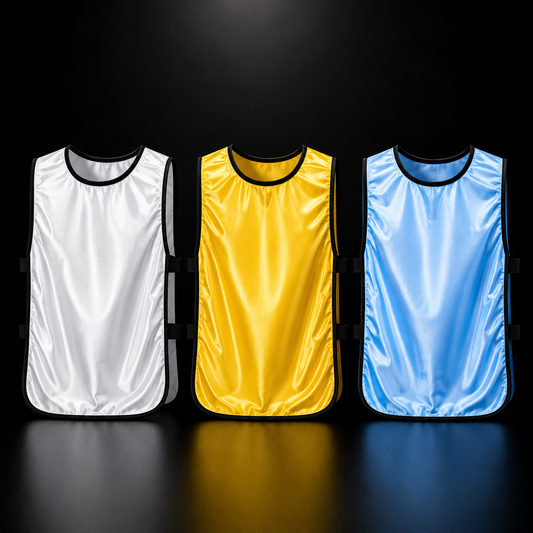 T-shirt de sport homme polyester pour sublimation — Taille L/XL