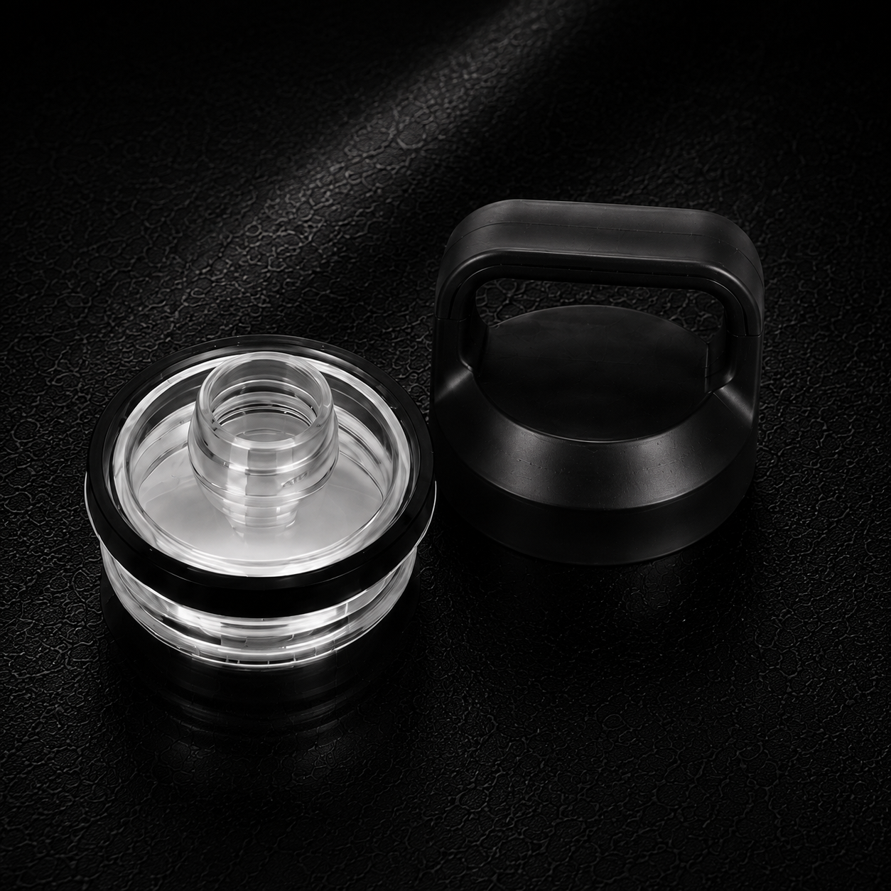 Couvercle de remplacement pour 20oz