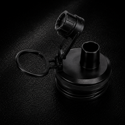 Couvercle de remplacement pour 20oz