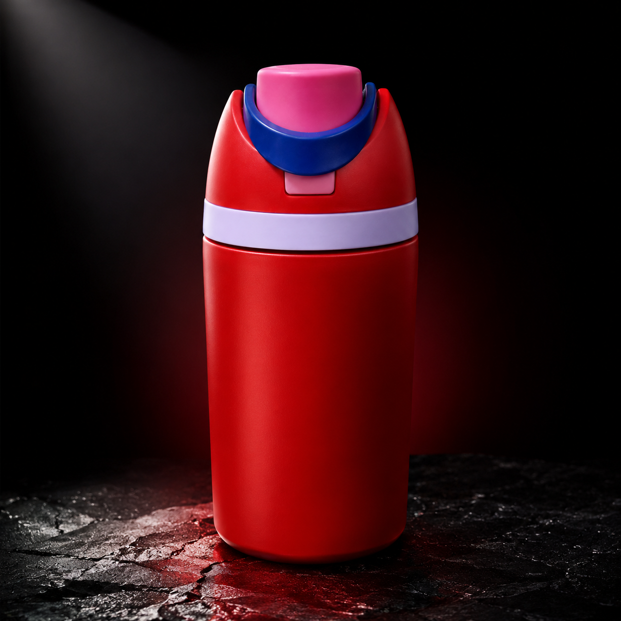 Wowala Acier Inoxydable Isotherme - UV & Laser | 12oz / 24oz / 32oz