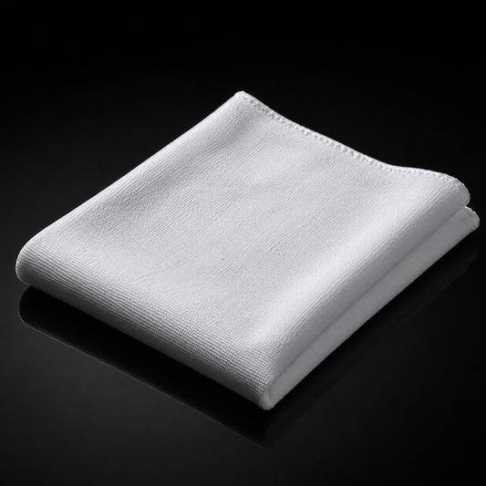 Chiffon de Microfibre 30x30 cm – Sublimation