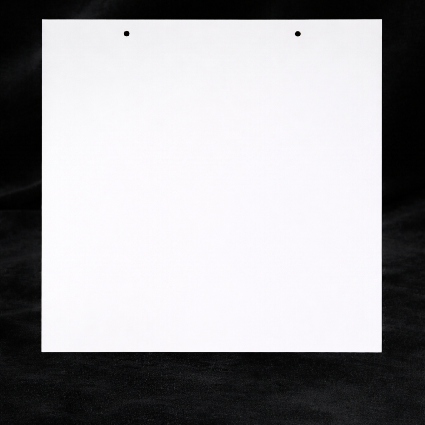 Plaque Aluminium 8x8 Pouces - Sublimation