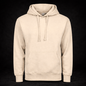 Hoodie Premium Blank Adulte - 70% Coton 30% Polyester
