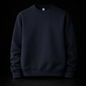 Crewneck Premium Blank Adulte - 70% Coton 30% Polyester