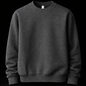Crewneck Premium Blank Adulte - 70% Coton 30% Polyester