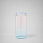 Verre Can 16oz Océan Ombré - Sublimation & UV