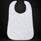 Bavoir lavable adulte — Blank sublimation