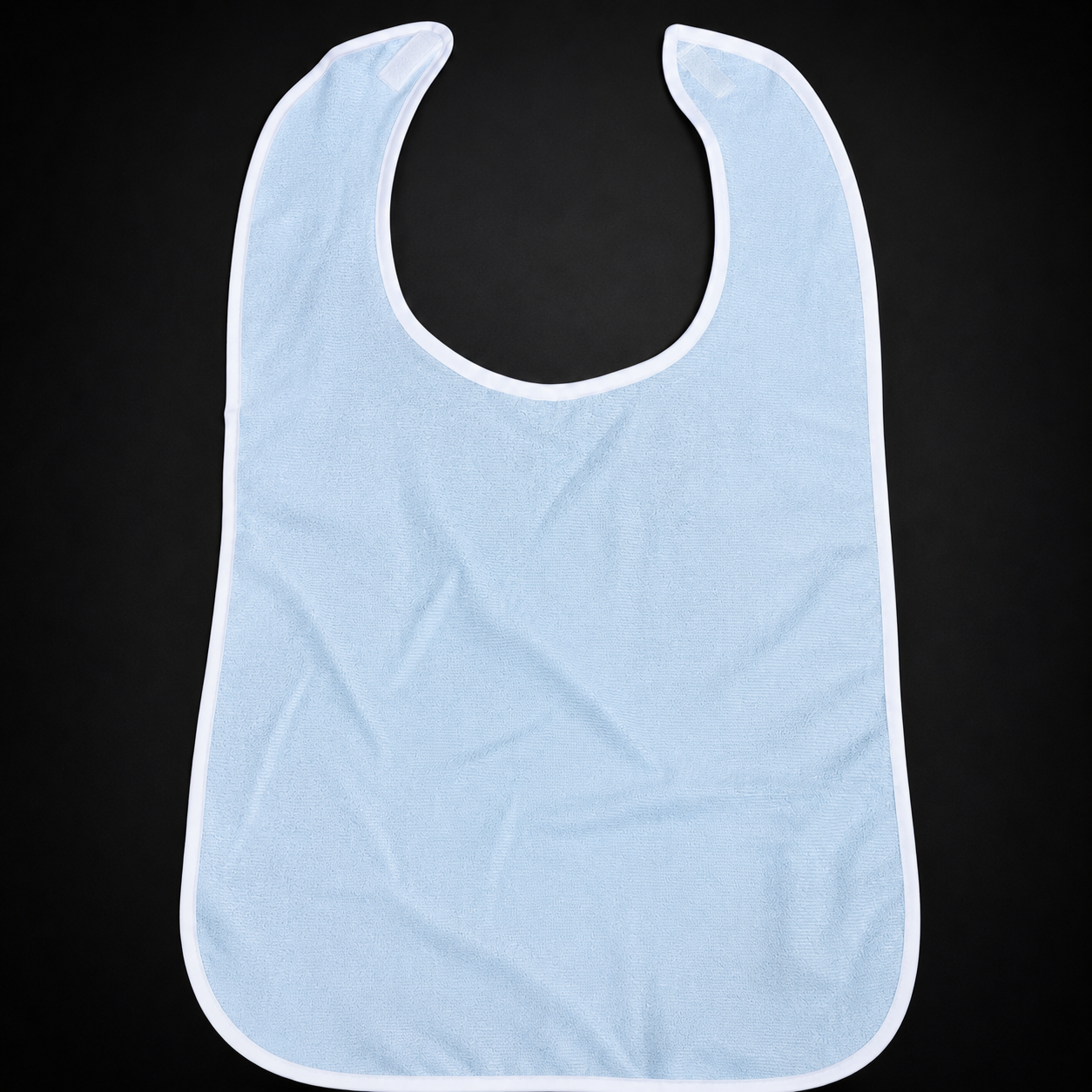 Bavoir lavable adulte — Blank sublimation