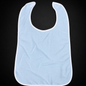 Bavoir lavable adulte — Blank sublimation