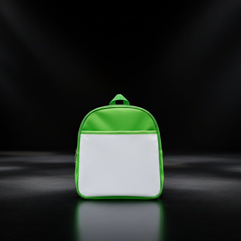 Petit Sac à Dos pour Sublimation - Enfant