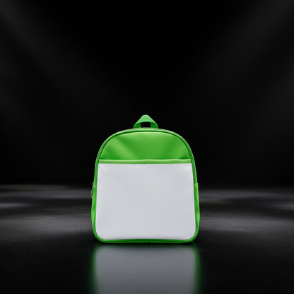 Petit Sac à Dos pour Sublimation - Enfant