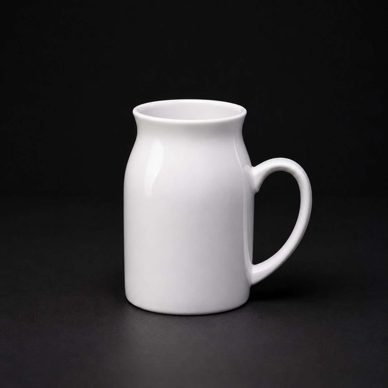 Pichet céramique – Sublimation