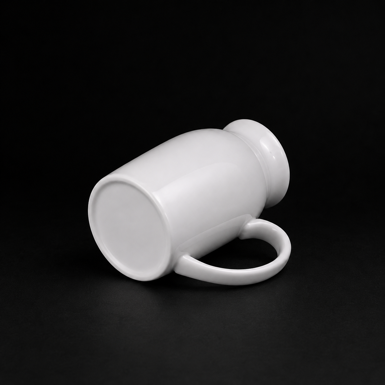 Pichet céramique – Sublimation
