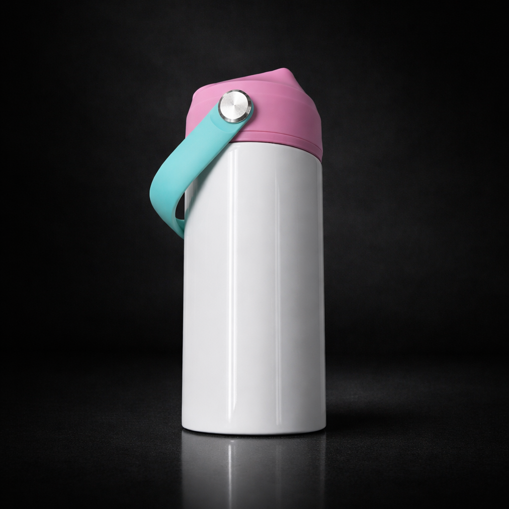 Bouteille d'eau sport pour enfant