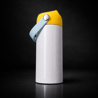 Bouteille d'eau sport pour enfant