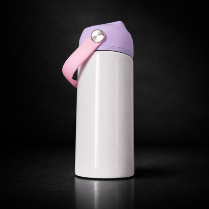 Bouteille d'eau sport pour enfant