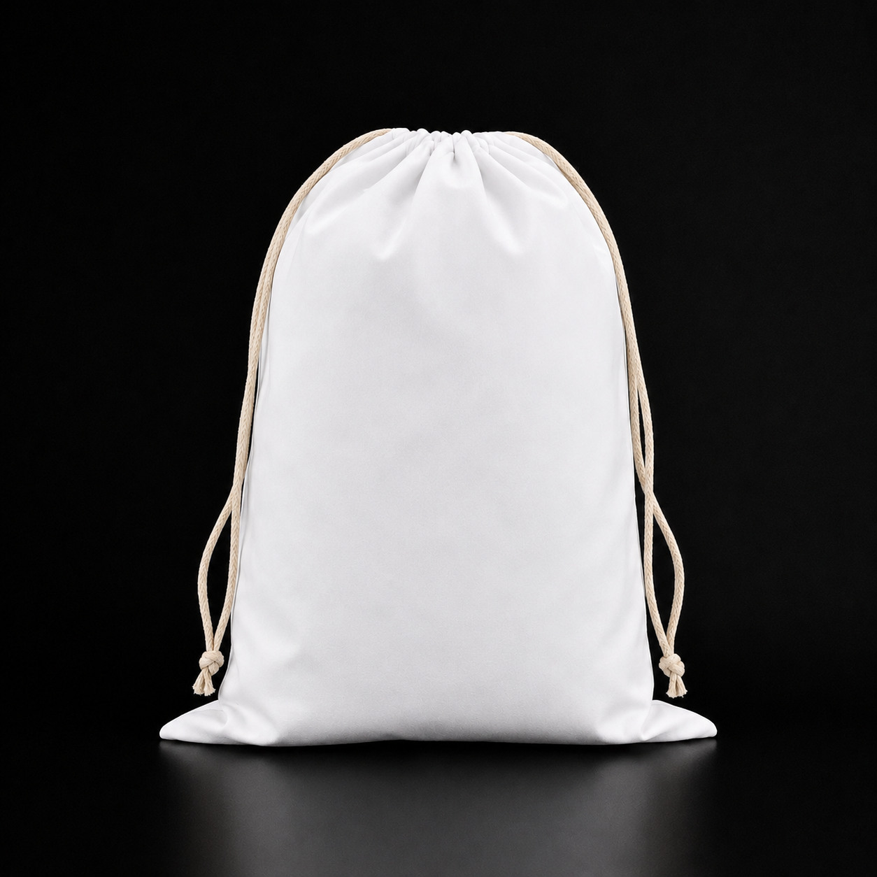 Sac de Noël sublimable – 50x70 cm